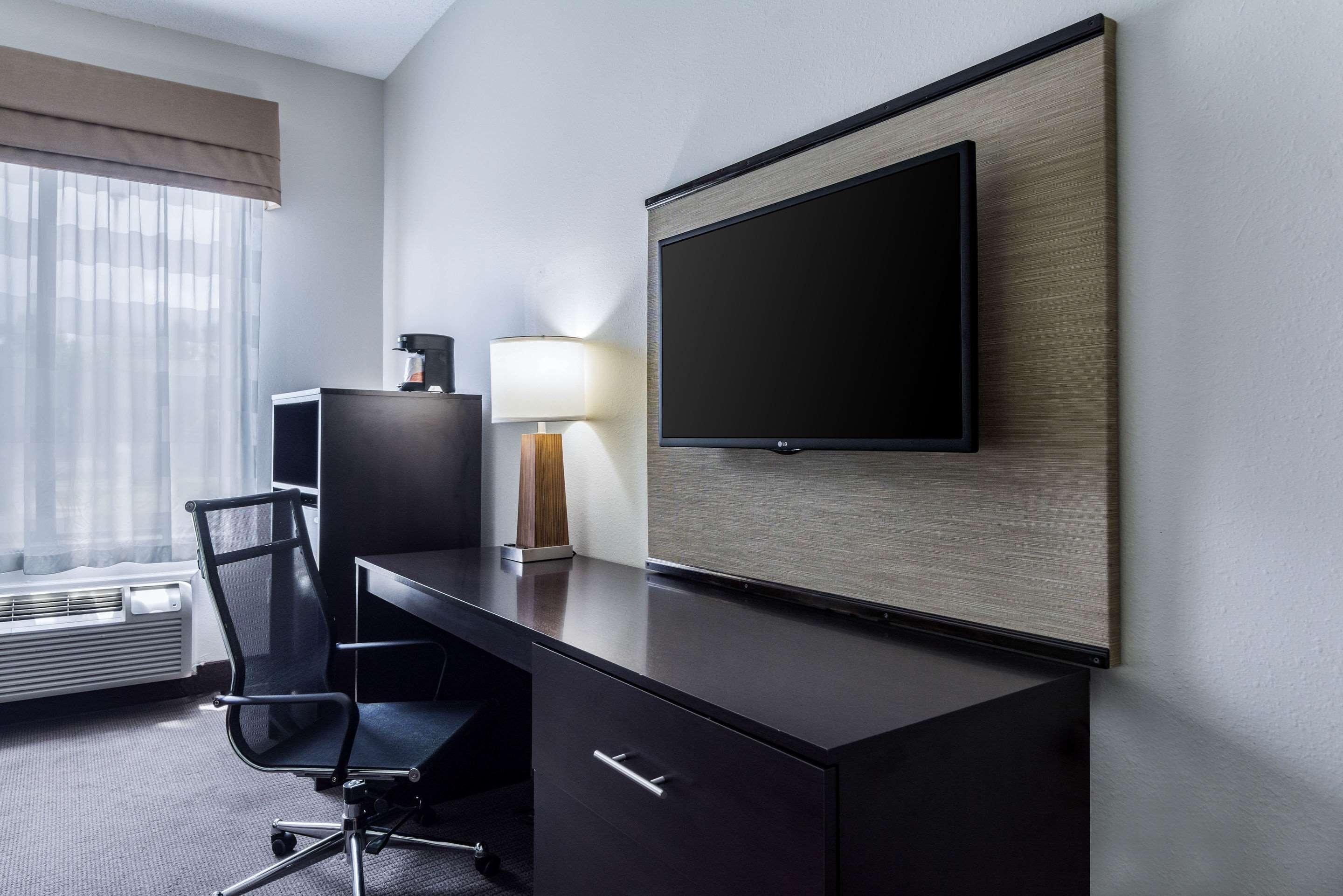 Sleep Inn & Suites Smithfield Near I-95 Dış mekan fotoğraf