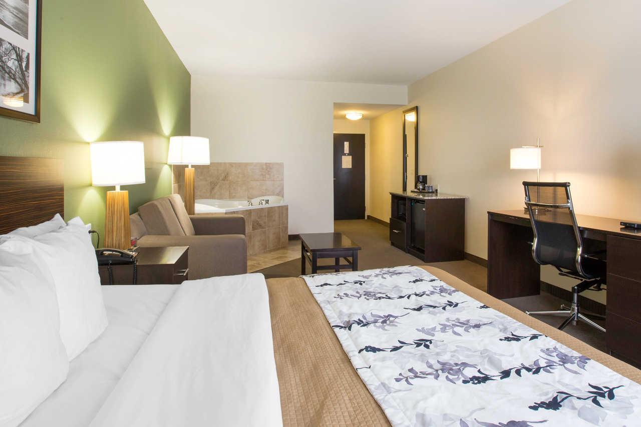 Sleep Inn & Suites Smithfield Near I-95 Dış mekan fotoğraf