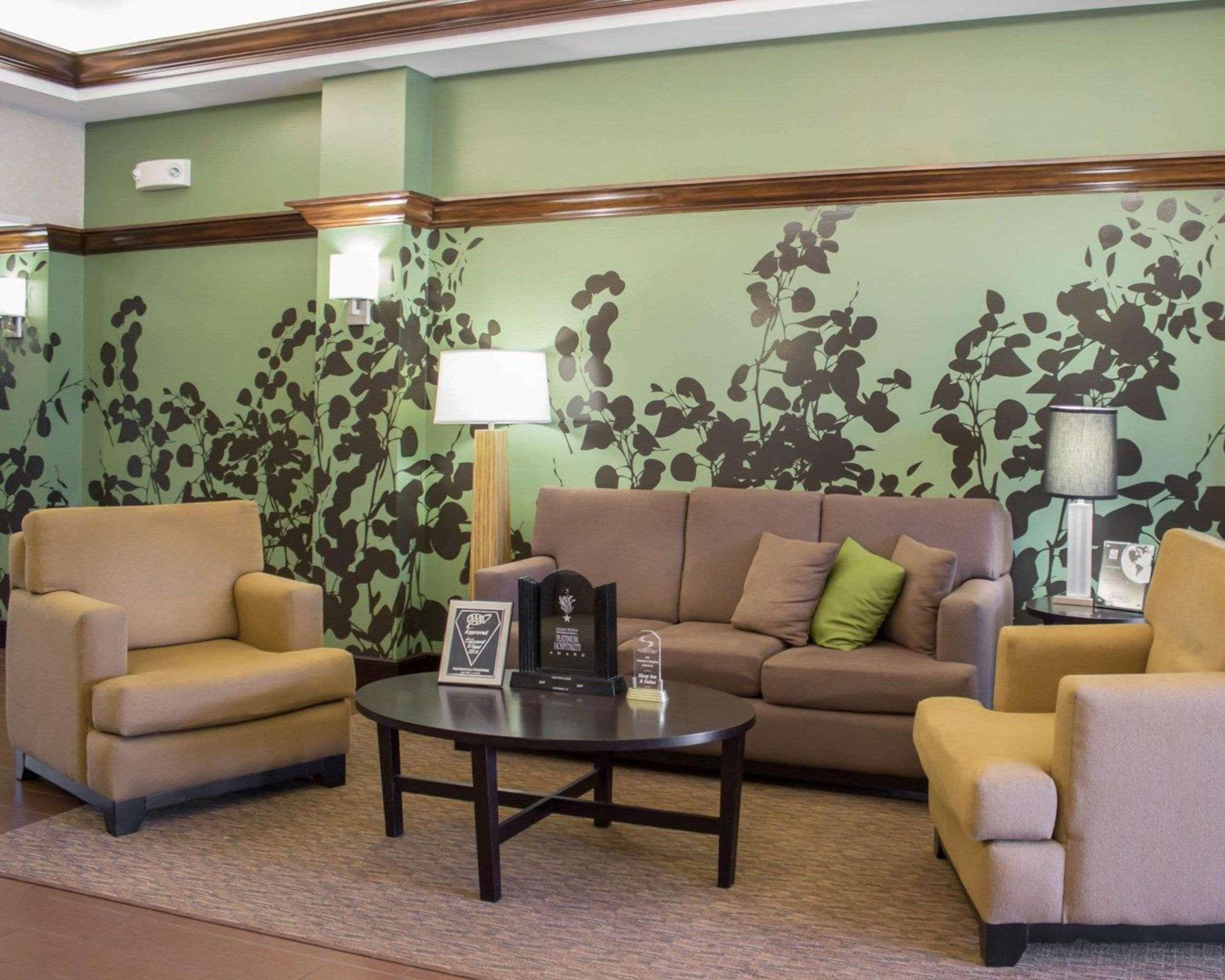 Sleep Inn & Suites Smithfield Near I-95 Dış mekan fotoğraf
