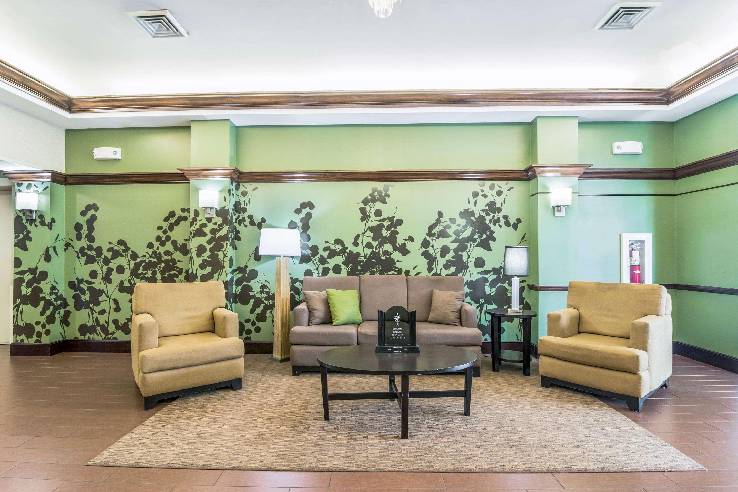 Sleep Inn & Suites Smithfield Near I-95 Dış mekan fotoğraf