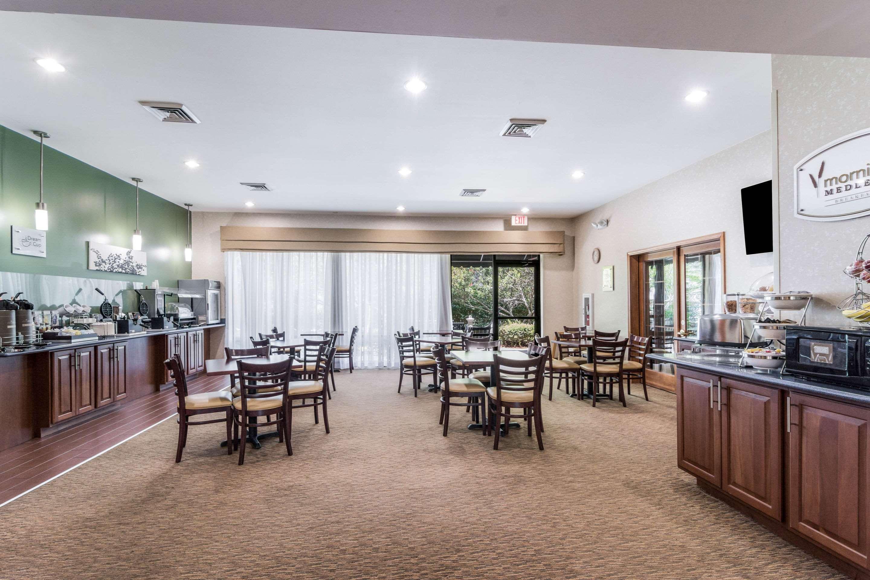 Sleep Inn & Suites Smithfield Near I-95 Dış mekan fotoğraf